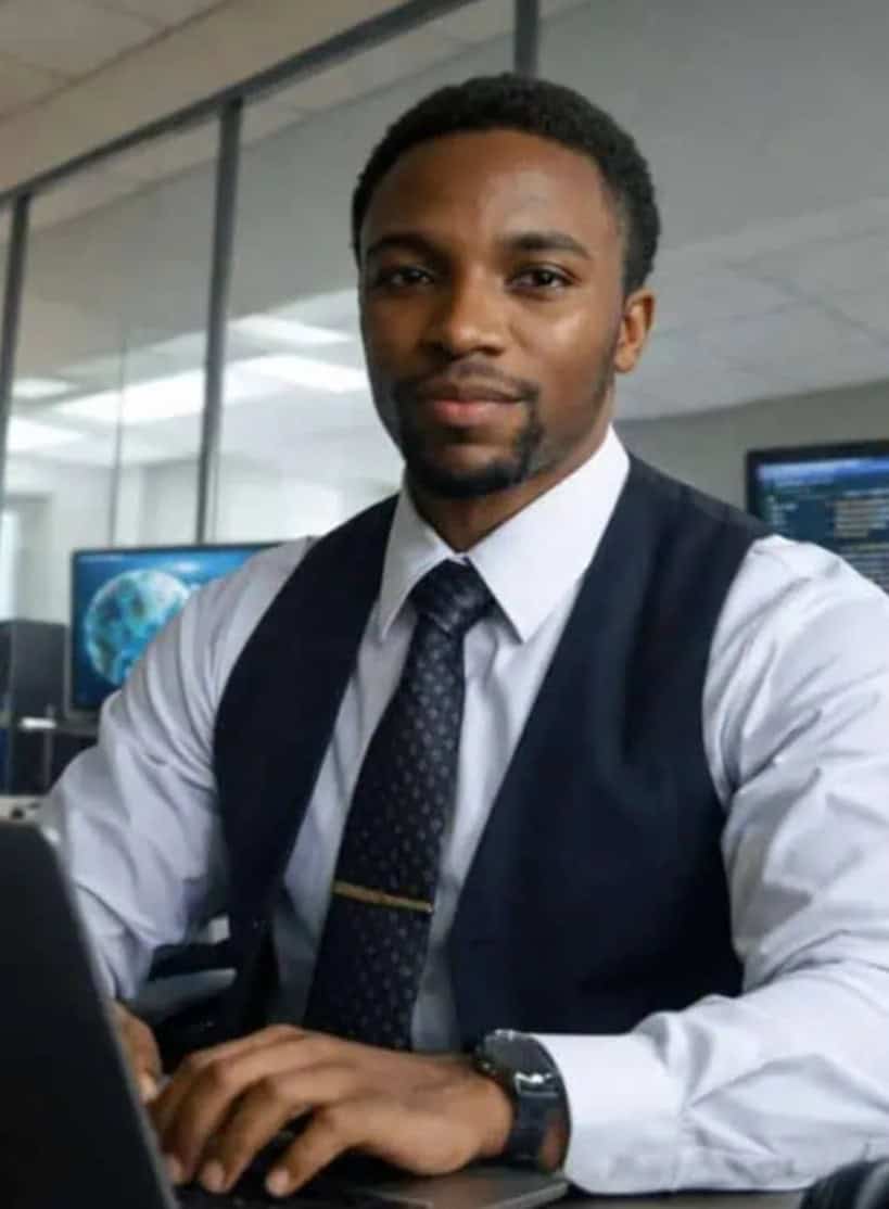 Agboola Oluwafemi John 