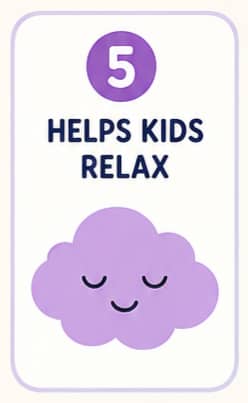 Coloring Can Be Calming and Stress Reducing