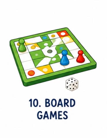Board games