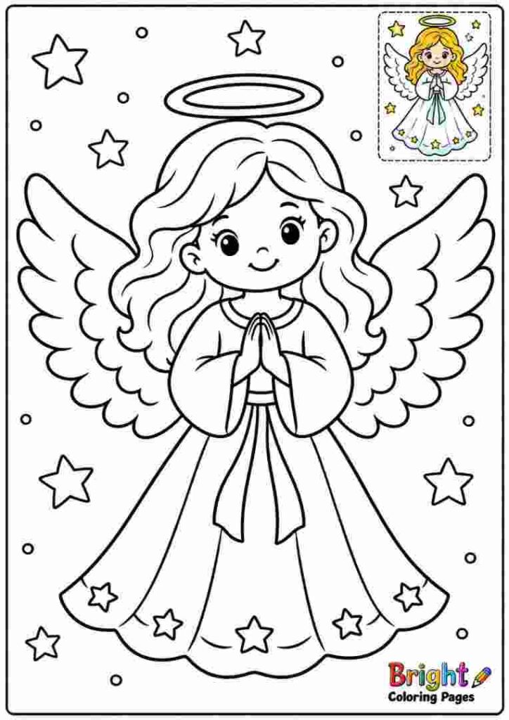Christmas Angel