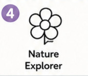 Nature Explorer Challenge