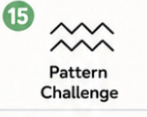 Pattern Challenge