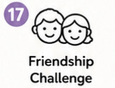 Friendship Challenge