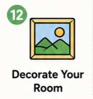 Decorate Your Room
