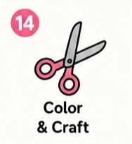 Color and Craft