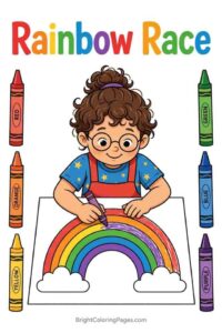 Rainbow Race