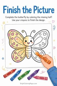 Finish the Picture