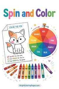 Spin and Color