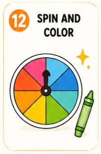 Spin and Color