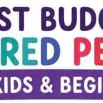 6 Best Budget Colored Pencils for Kids and Beginners: Which Cheap Sets Actually Color Smoothly?